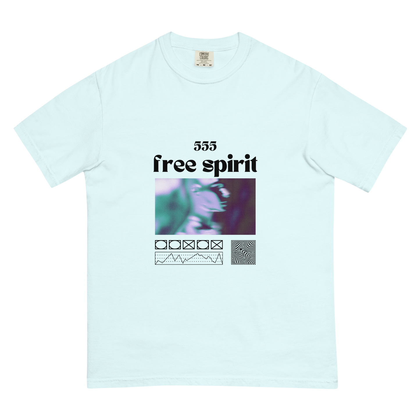 Free Spirit Tee