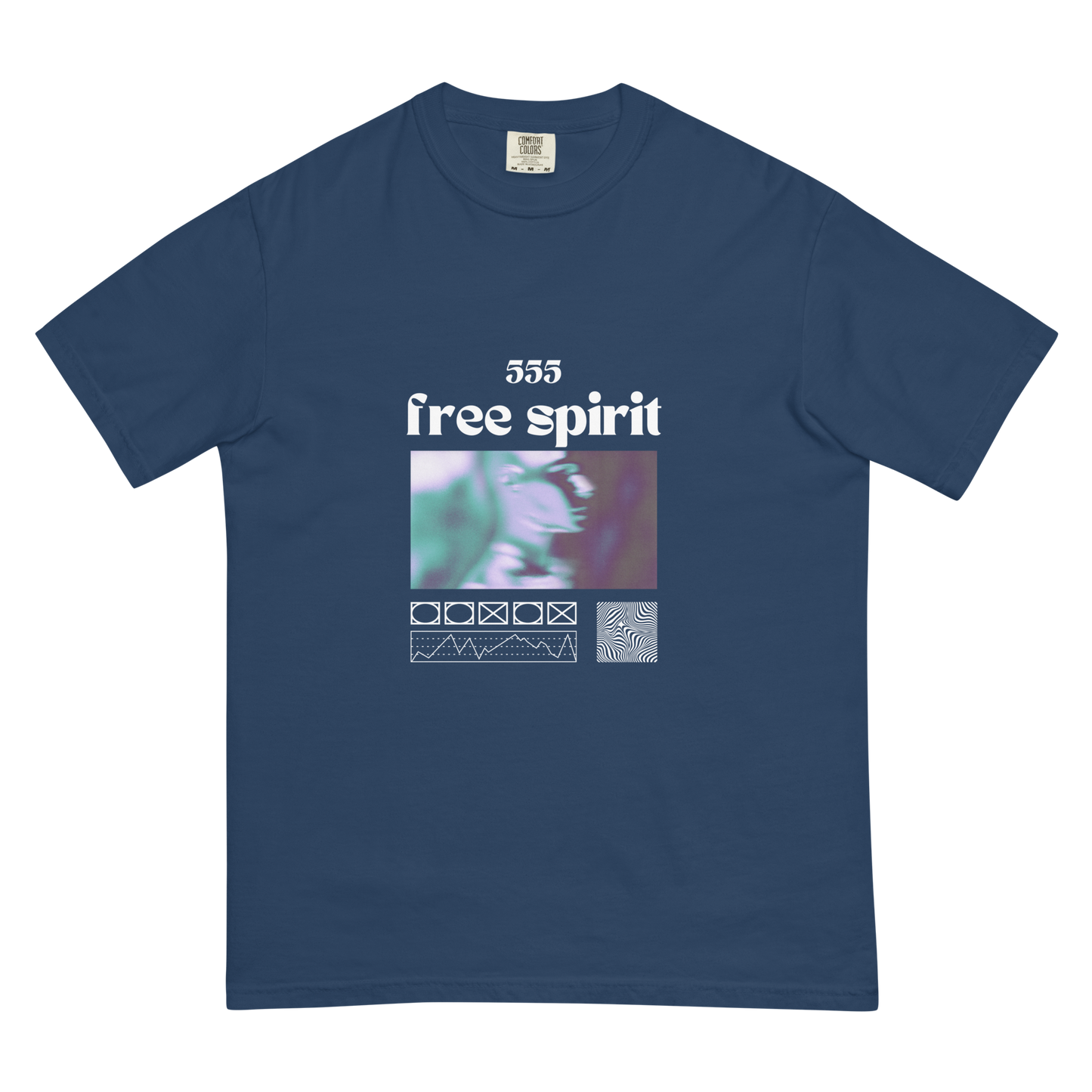 Free Spirit Tee